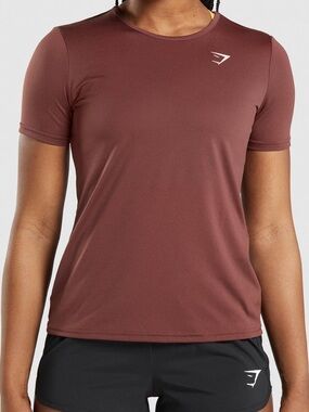 XS GYMSHARK Training T-Shirt
